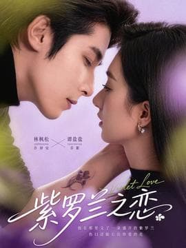 紫罗兰之恋 - 女频恋爱 2025