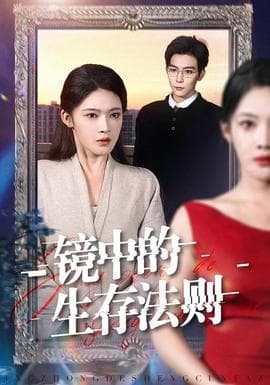 镜中的生存法则 - 现代都市 (2025) 海报