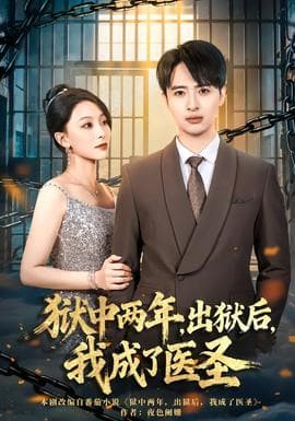 狱中两年，出狱后，我成了医圣 - 现代都市 2025