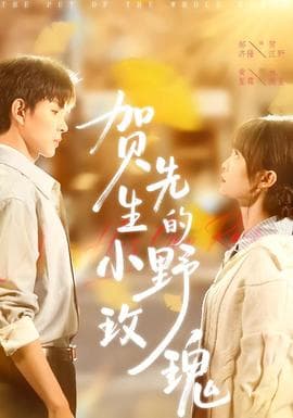 贺先生的小野玫瑰 - 现代都市 2026