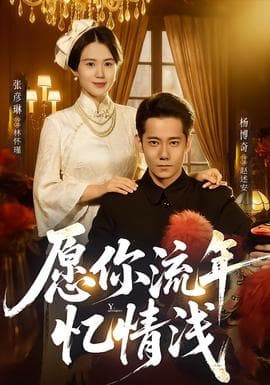 愿你流年忆情浅 - 现代都市 2026