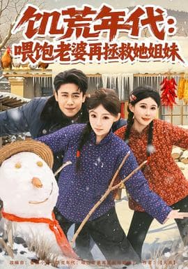 饥荒年代：喂饱老婆再拯救姐妹 - 年代穿越 2026