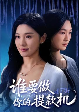 谁要做你的提款机 - 年代穿越 2026