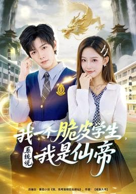 我一个脆皮学生，系统说我是仙帝 - 古装仙侠 2026