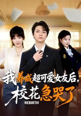 重生不当舔狗，校花崩溃了 - 年代穿越 2026