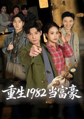 重生1982当富豪 - 年代穿越 2026