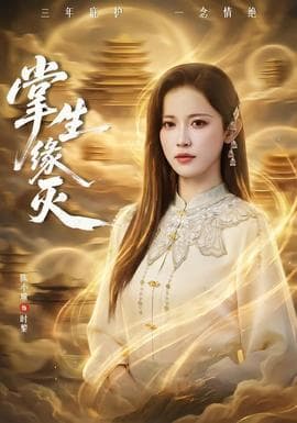 掌生缘灭 - 古装仙侠 (2026) 海报