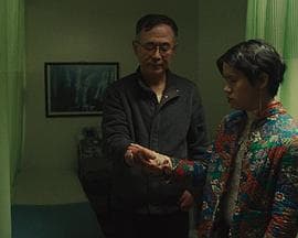 鱼刺 - 剧情片 2025