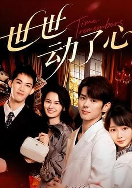 世世动了心 - 现代都市 (2026) 海报