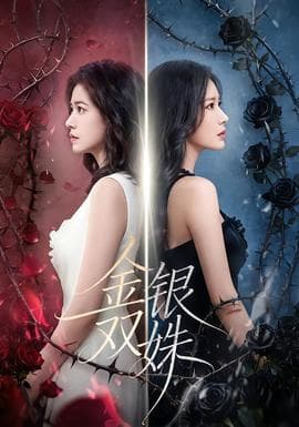 金银双姝 - 现代都市 (2026) 海报
