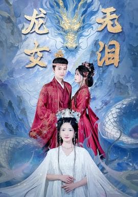 龙女无泪 - 现代都市 (2026) 海报