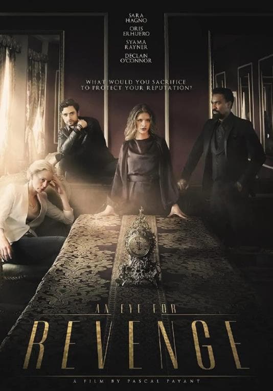 说谎的艺术 - 剧情片 2026