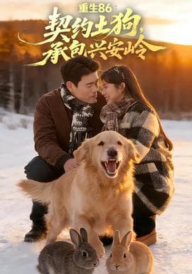 重生86：契约土狗，承包兴安岭 - 年代穿越 2026