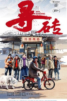 寻砖 - 剧情片 2025