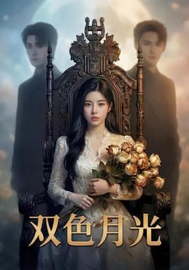 双色月光 - 现代都市 (2026) 海报