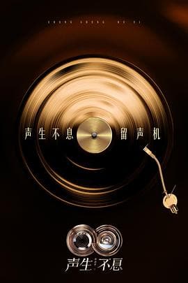 声生不息·华流季 - 大陆综艺 (2025) 海报