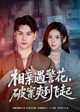相亲遇警花，破案爽到飞起 - 现代都市 2026