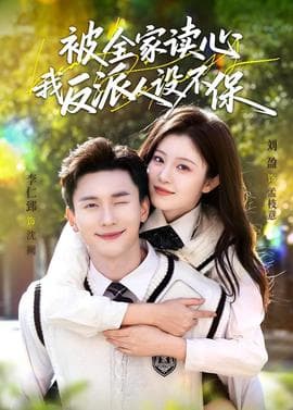 被全家读心，我反派人设不保 - 女频恋爱 2026