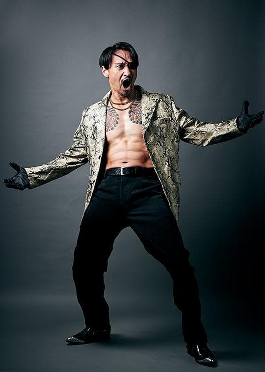 如龙极3 - 日剧 2026