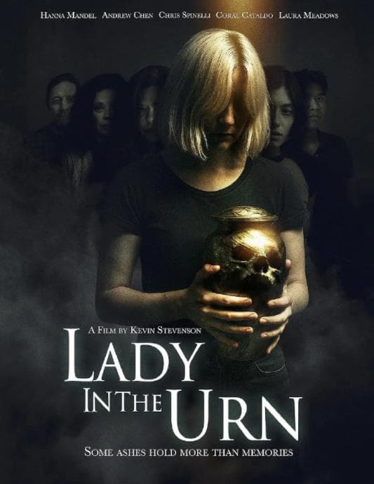 瓮中之妇 - 恐怖片 2025