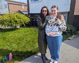 你本该做的事第二季 - 欧美剧 2026