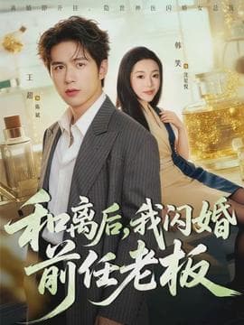 和离后，我闪婚前任老板 - 现代都市 2026