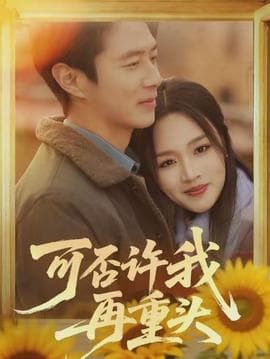 可否许我再重头 - 现代都市 (2026) 海报