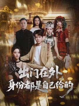 出门在外，身份都是自己给的 - 现代都市 (2026) 海报