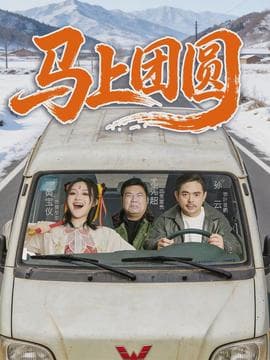 马上团圆 - 现代都市 (2026) 海报