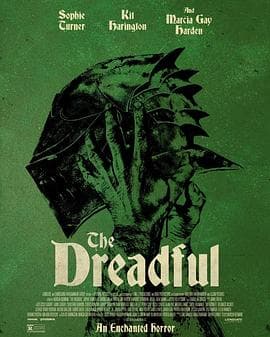 可怖之事 - 恐怖片 2026