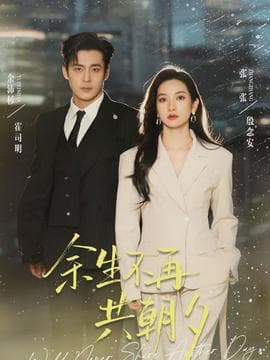 余生不再共朝夕 - 现代都市 (2026) 海报