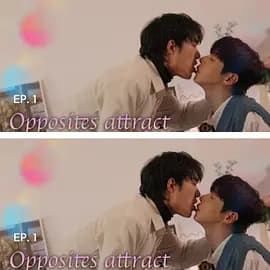 反向吸引 - 韩剧 (2026) 海报
