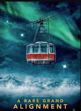 星缘奇遇 - 剧情片 (2025) 海报
