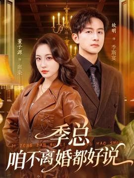 季总，咱不离婚都好说 - 现代都市 2026