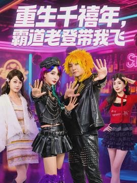 重生千禧年，霸道老登带我飞 - 年代穿越 2026
