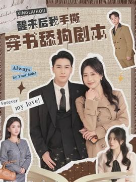 醒来后我手撕穿书舔狗剧本 - 现代都市 2026