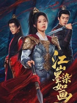 江山墨染如画 - 古装仙侠 2026