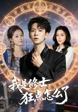 我是修士，狂点怎么了 - 现代都市 2026