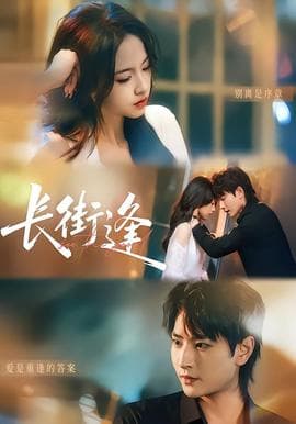长街逢 - 女频恋爱 2026