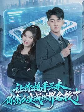 让你接手三本，你怎么变成世界名校了 - 现代都市 (2026) 海报