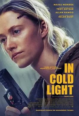 冷光中 - 剧情片 2025