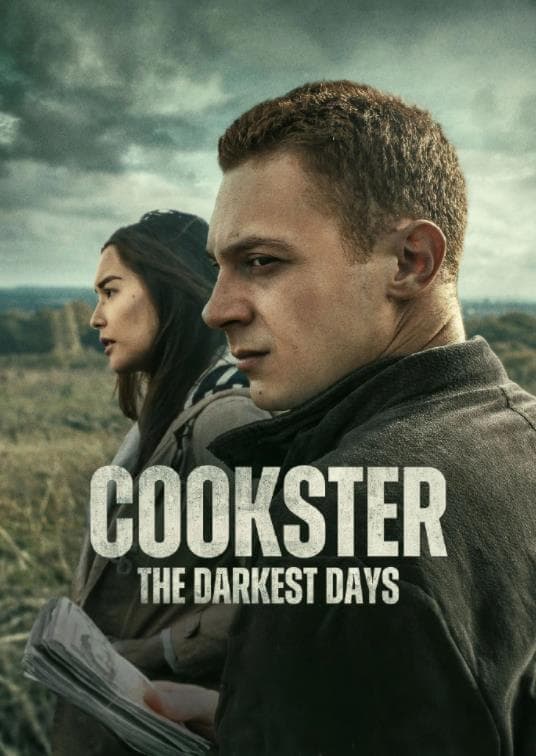 深渊迷途 - 剧情片 2025