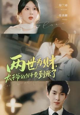 两世为财，太子爷的分手费到账了 - 女频恋爱 2026