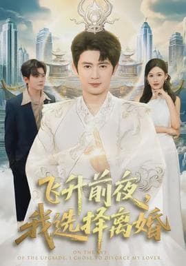 飞升前夜，我选择离婚 - 现代都市 2026