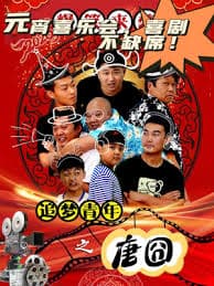 追梦青年之唐囧 - 喜剧片 2026