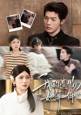 我的遗物，她算一件 - 现代都市 2026