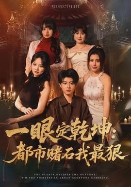 一眼定乾坤：都市赌石我最狠 - 现代都市 2026