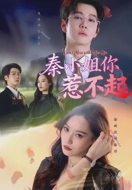 秦小姐你惹不起 - 现代都市 (2026) 海报