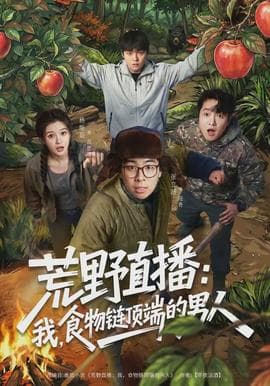 荒野直播：我，食物链顶端的男人 - 现代都市 2026