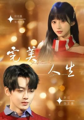 完美人生2026 - 现代都市 (2026) 海报